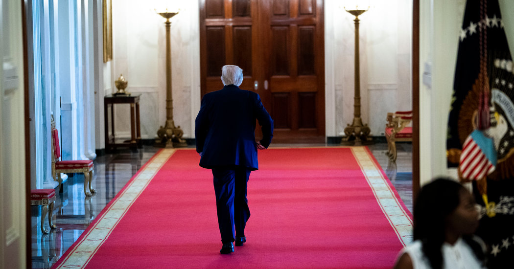 Mary Trump's Tell-All Cleared by Judge for Publication