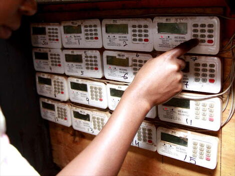 Why Uhuru Did Not Keep Promise to Lower Electricity Cost by December