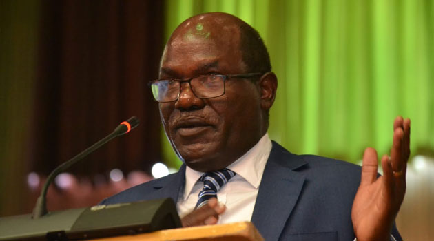 Campaign period to officially start on May 29 as IEBC gazettes election date » Capital News