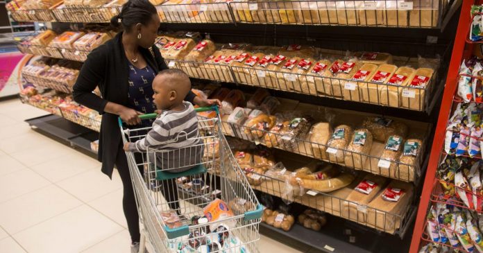 Investigations Expose Bread Manufacturers' Dangerous Practices in Kenya