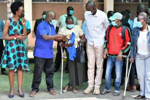 Kisumu prepares for sports talent search – Kenya News Agency