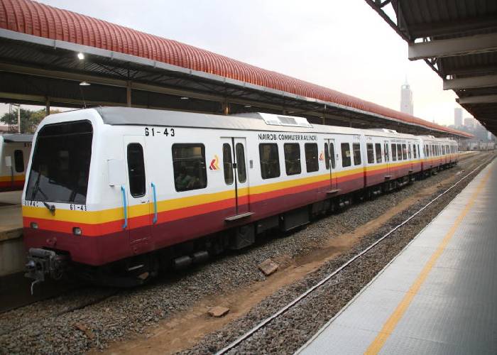 KR prohibits disorderly conduct, shouting in trains