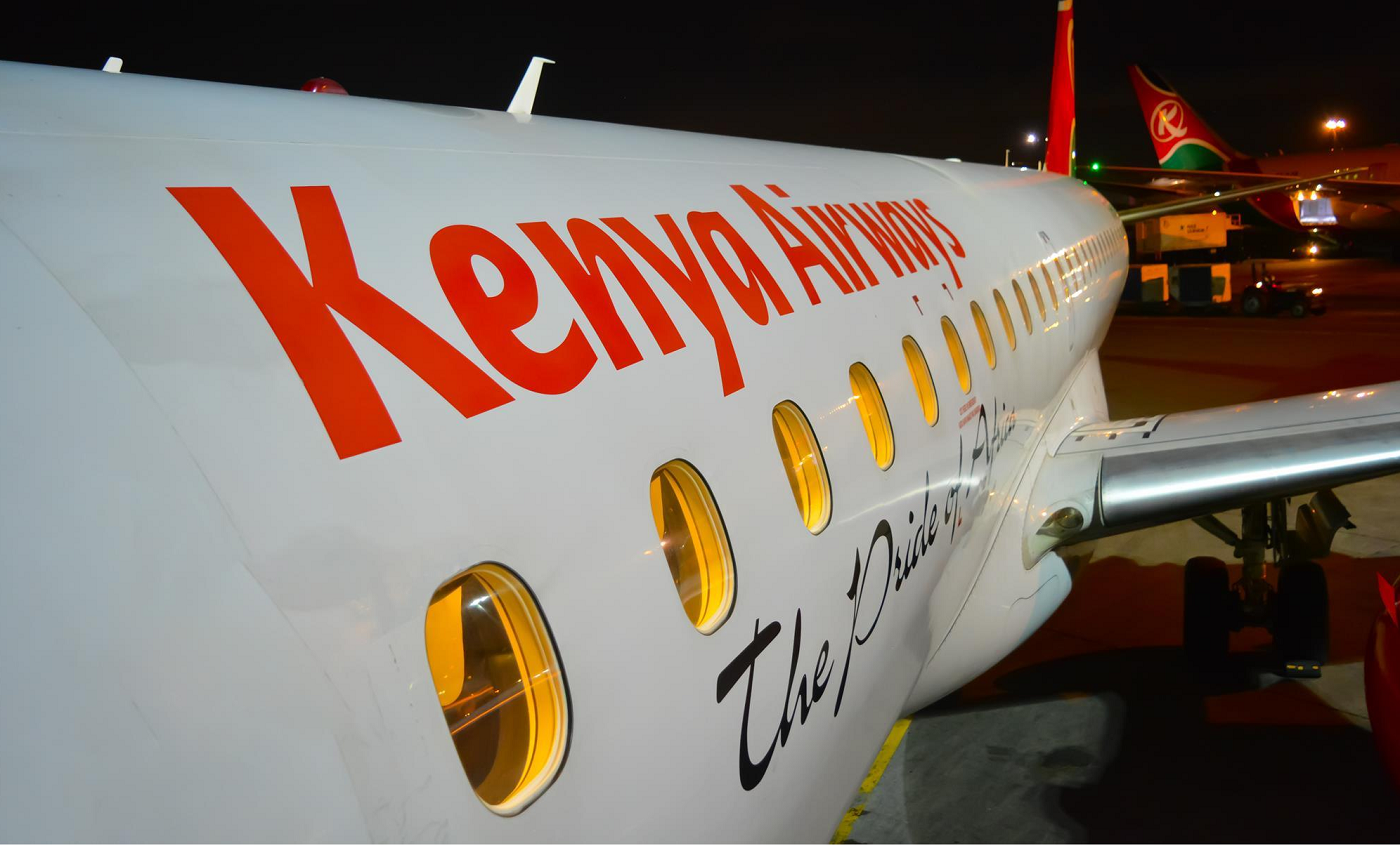 KQ Shares Suspended as Takeover Plan Gathers Speed