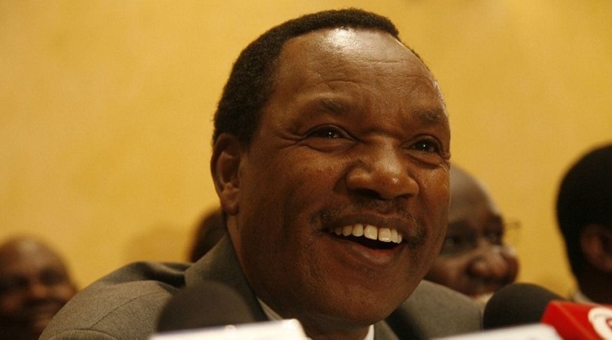 Inside volatile Nandi county politics – Weekly Citizen