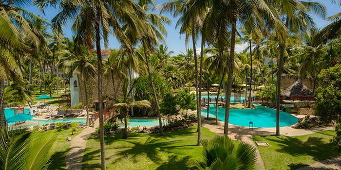 Mombasa Hotel to Pay Millions After Child Drowned in Pool