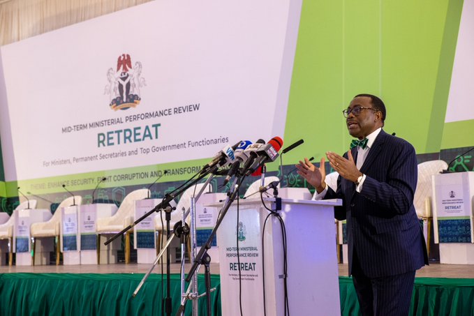 AfDB says Russia-Ukraine crisis to hurt Africa's agricultural, energy sectors