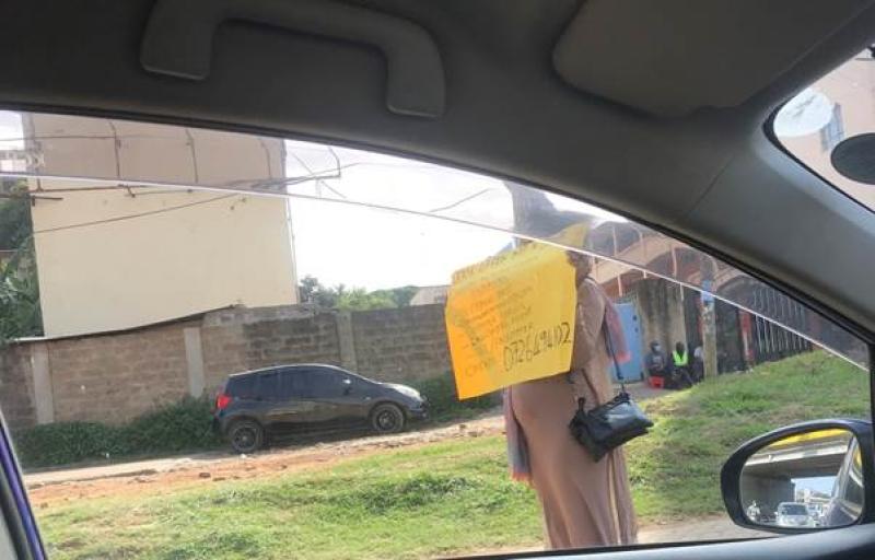 It’s hard to find and create jobs when Kenyan economy is weak
