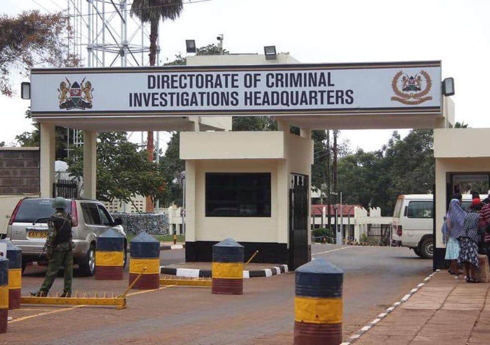 How To Get a Certificate of Good Conduct in Kenya