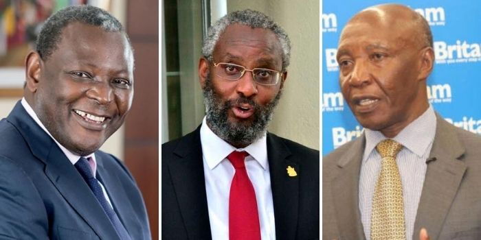 Small Towns That Have Produced Exceptionally Accomplished Kenyans