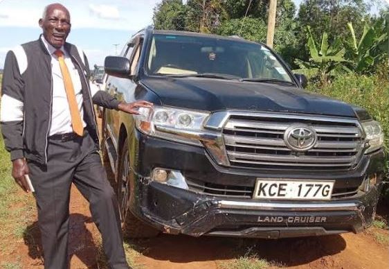 Everything Trending in Nairobi This Tuesday