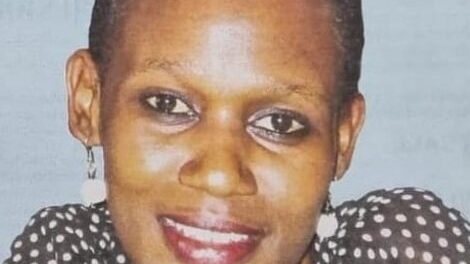 Ruto mourns Muthama’s daugher – Nairobi News