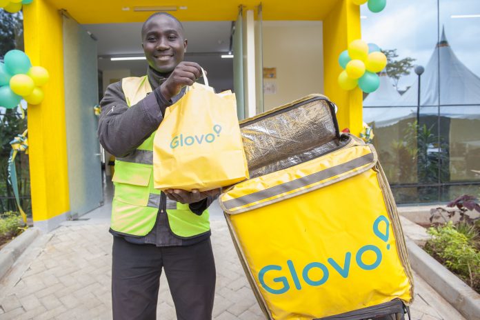 Glovo Begins Operations in Thika, Kiambu