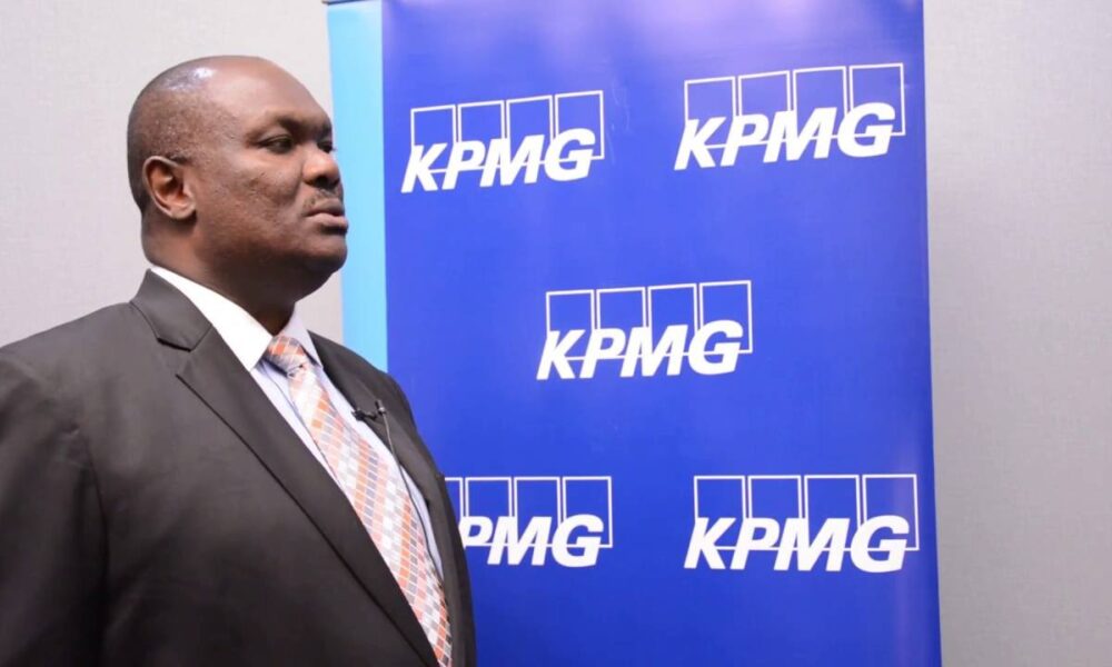 Love Affair Between KPMG CEO And Junior Staff Costing The Firm Sh375M
