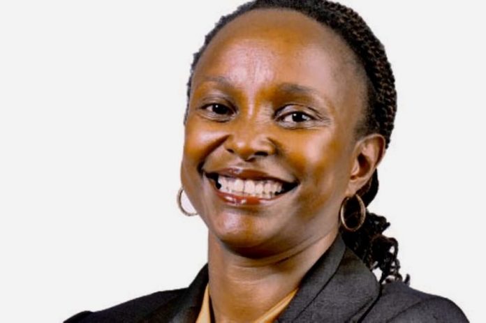 Betty Mwangi: 1st M-Pesa Boss Named Jumia Kenya CEO