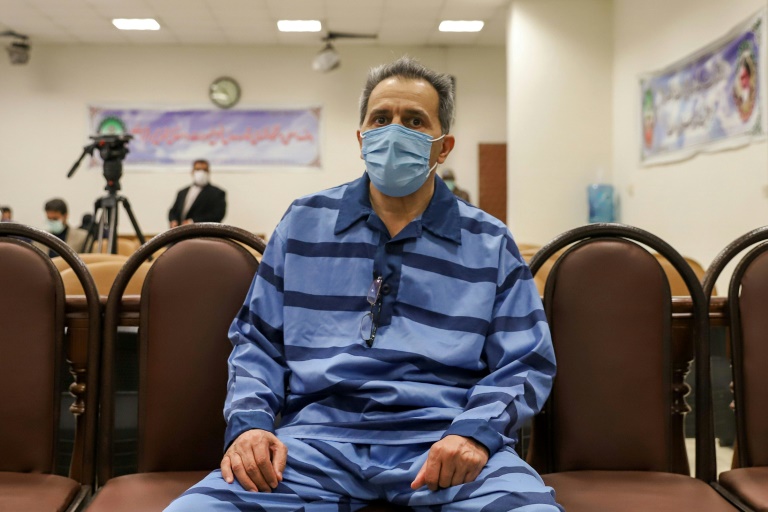 Germany urged to save citizen risking execution in Iran » Capital News