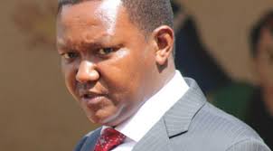 Disbelief as Kalonzo Wiper party snubs ex-MCA’s burial – Weekly Citizen