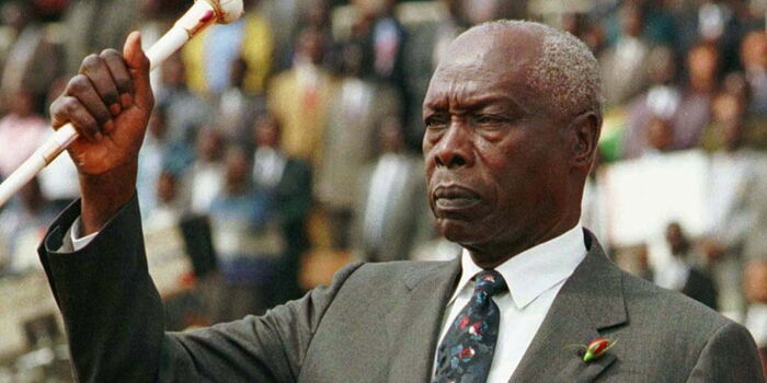 Witnesses in Julie Ward Murder Emerged After Moi's Death - Father Reveals