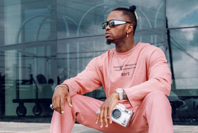 Zari Hassan and Diamond Platnumz Netflix show young, famous and African photo
