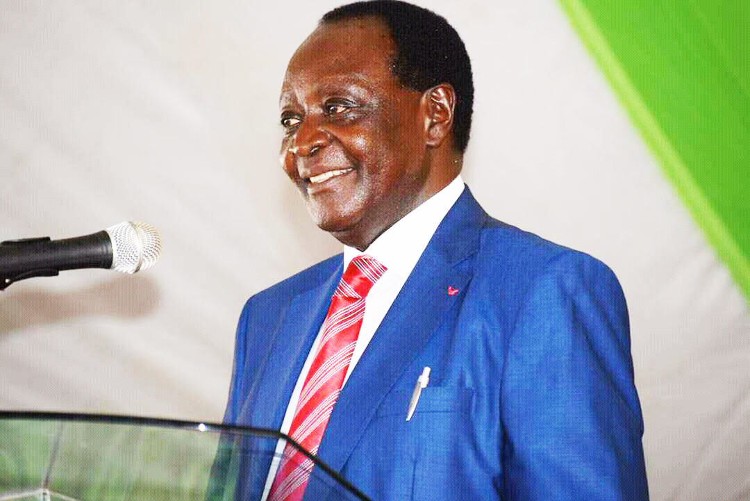 Over 6,000 Vihiga farmers get Sh43m funding
