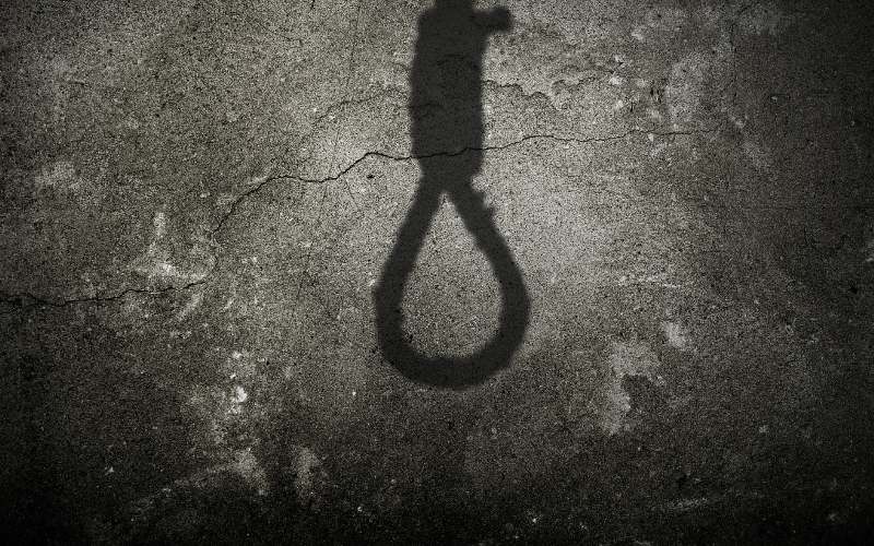 Man found dead shortly after kin passes on