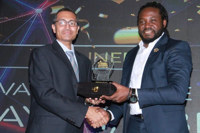 SBM Bank COO Amrit Gayan Ranked Top Financial Innovator In East Africa