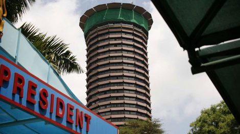 Nairobi ranked among Africa’s richest cities – Nairobi News