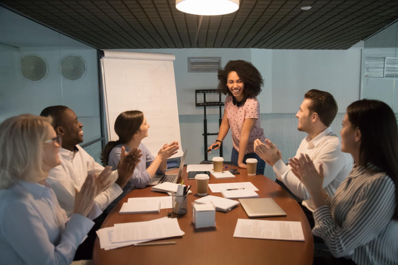 How to create a winning team for your business