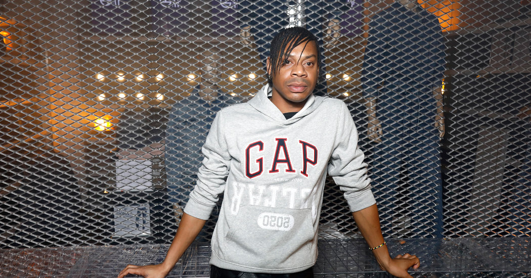 The Real Lessons of Telfar, Kanye and the Gap