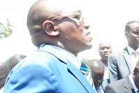 DAILY POST: How rogue preacher, GAKUYO, used the Bible to con 78,000 KIKUYU peasants a whopping 1.5 billion