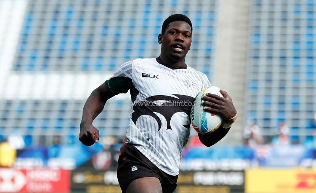 Shujaa out to start the year on a high as Onyala returns for Spain tour