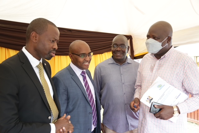NBK Boss roots for IT systems to manage supply losses by water companies