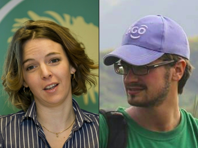 DR Congo court sentences 51 to death in murder of UN experts » Capital News