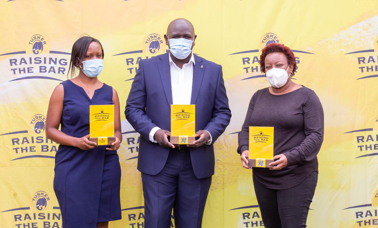 EABL begins new initiative to support bars in the country