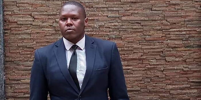 Former Nation Journalist Timothy Kemei Dies After Sudden Complications