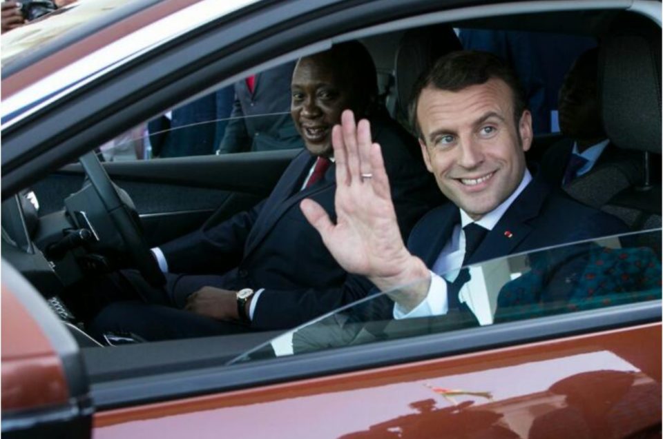 Macron Uhuru peugeot scaled 1 Macron Uhuru peugeot scaled 1