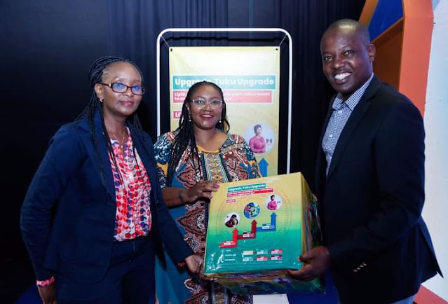 GOtv & DSTV Step-Up campaign. GOtv & DSTV Step-Up campaign.