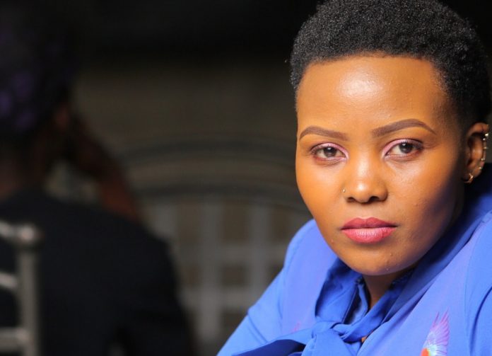 Journalist Of The Year Naipanoi Lepapa Talks About The Hard Labour Of Reporting