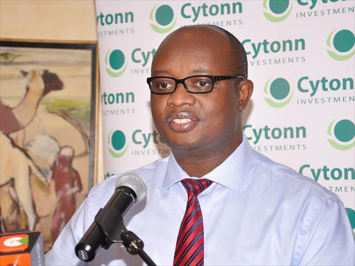 CMA faces probe over Sh. 13.5 billion Cytonn scandal