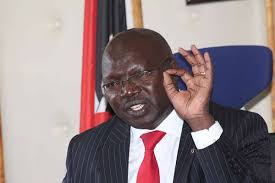 Gideon Moi wants Labour CS Chelugui sacked