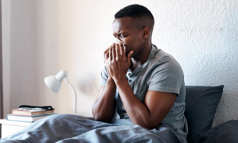 ‘Don’t Panic’ KEMRI Refute Reports Of Influenza Outbreak
