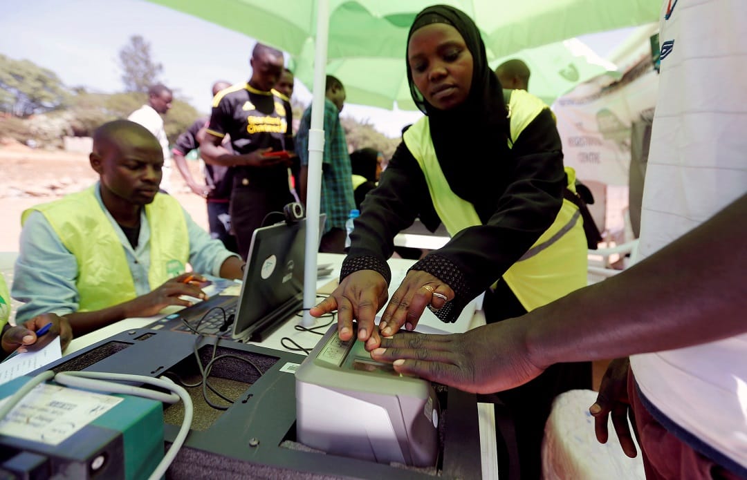 How To Apply for the Over 400,000+ IEBC Elections Jobs in 2022
