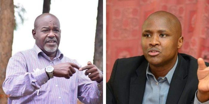 Caleb Kositany's Kipsigis Remarks Rattles DP Ruto's Rift Valley Home Ground