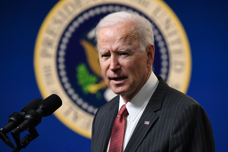 Biden administration approves 735 mln USD arms sale to Israel: media » Capital News