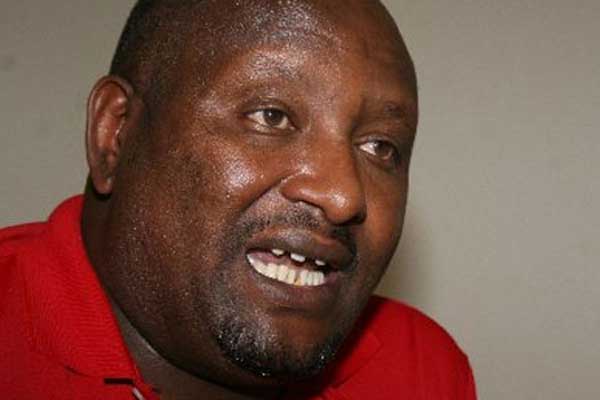 Kanu on spot over Kitale land grab – Weekly Citizen