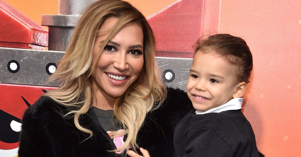 Naya Rivera Is Found Dead at Lake Piru, Officials Say