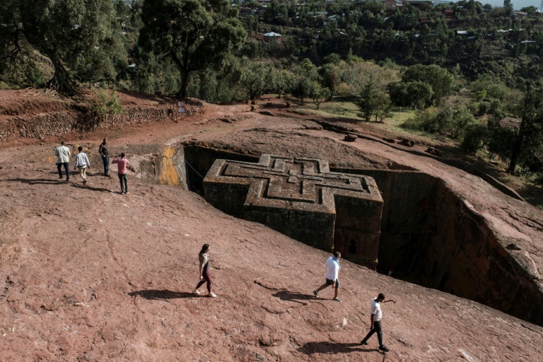 Ethiopia threatens to deploy 'entire defensive capability' after rebel advances » Capital News