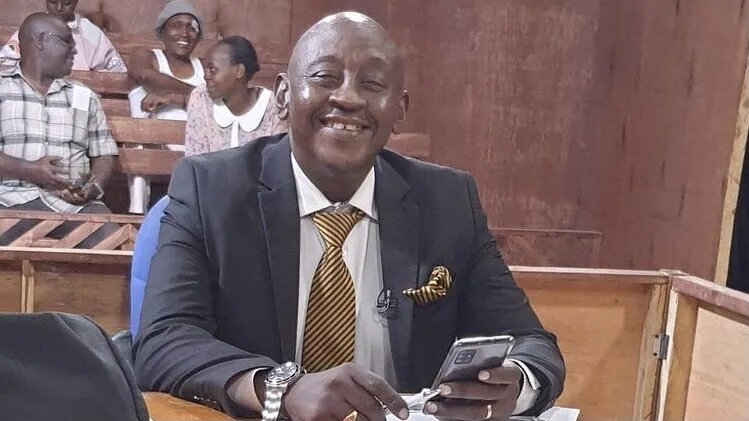 Vioja actor begs for help to fund Sh. 6 million kidney transplant