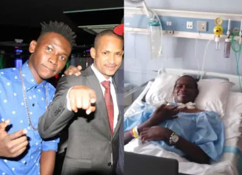 DETAILS of Babu Owino Deal With DJ Evolve That Got him Acquitted