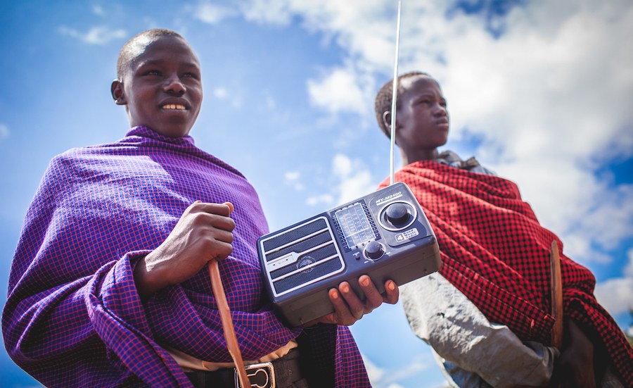 Kenya: How Community Radio Has Contributed to Building Peace - a Kenyan Case Study