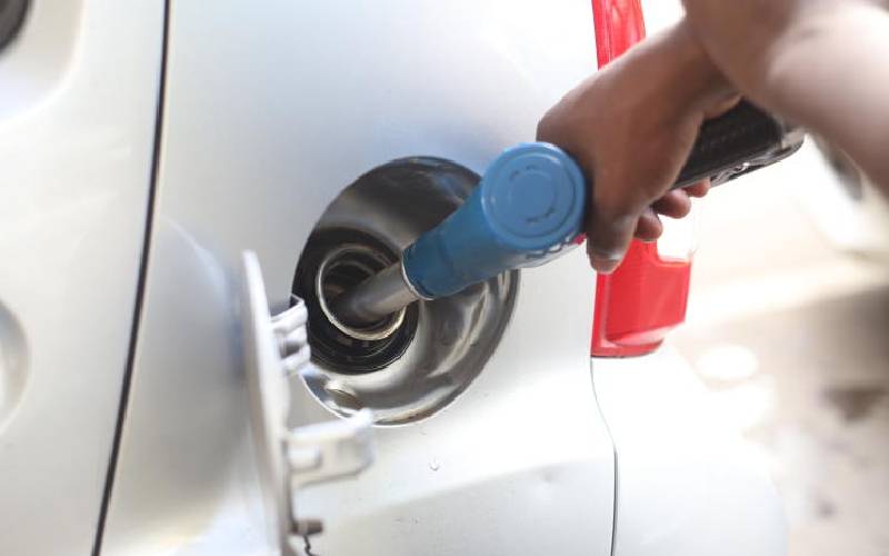 The companies that have been diverting fuel to export markets